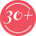 Thirty Plus